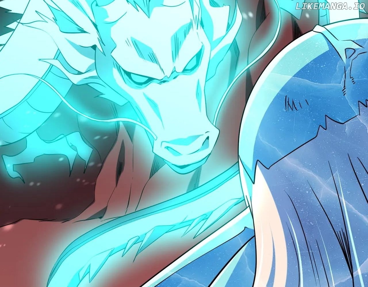 With My Netherworld Trillions, Game On! Chapter 258 - page 52